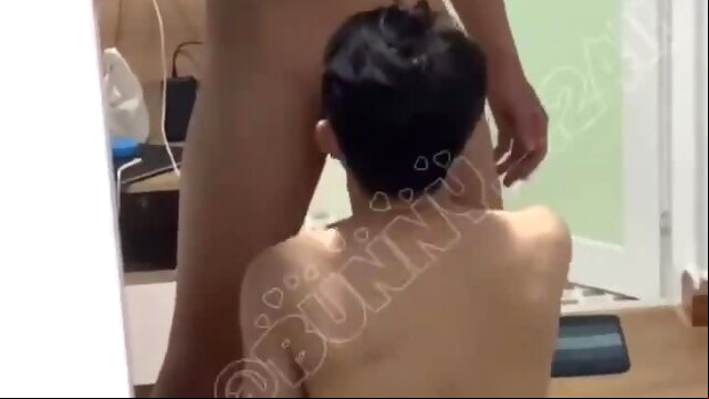 Thỏ Dancer Deepthroat gay gay  videos
